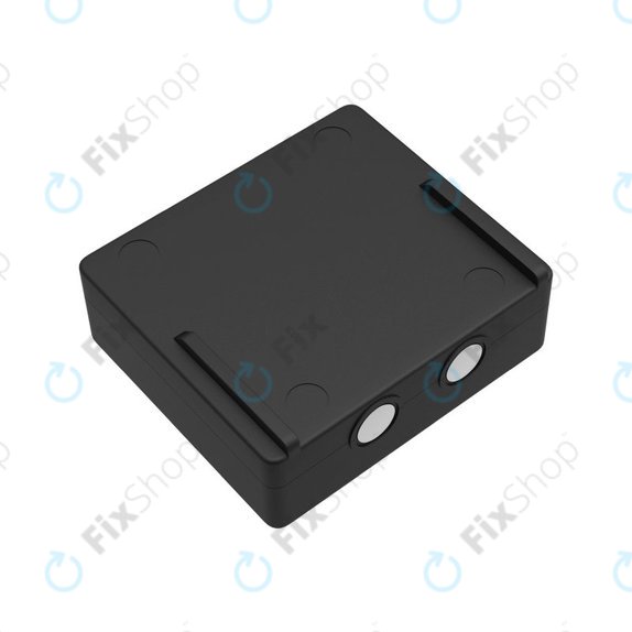 Akkumulátor Hetronic, 2500mAh, Ni-MH, 3.6V, RHE3620KG, HQ
