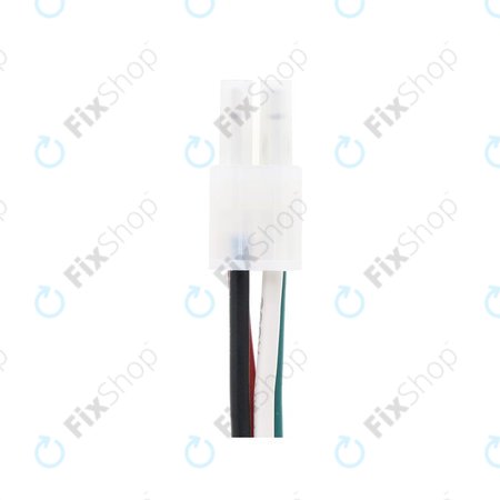 Akkumulátor Ecovacs BAIZE, G1-800, GX-600, GOAT G1, 6400mAh, Li-Ion, 18.5V, 201-2201-0903, HQ