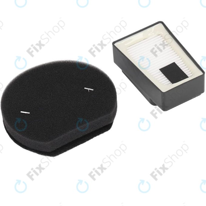 Bissell ICONpet - Szűrőkészlet 2792