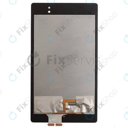 Asus Google Nexus 7 II (2013) - LCD Kijelző + Érintőüveg TFT