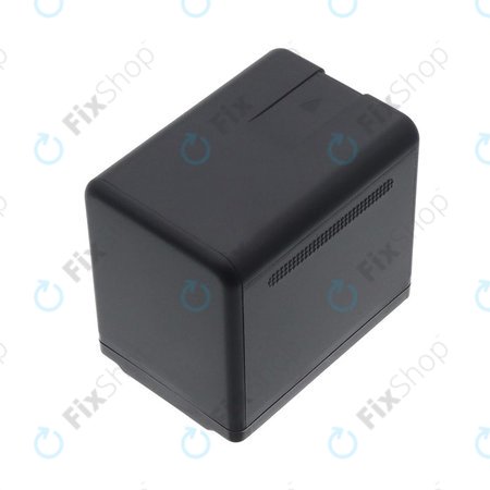 Akkumulátor Panasonic HC-550EB, 4040mAh, Li-Ion, 3.6V, VW-VBT380, HQ