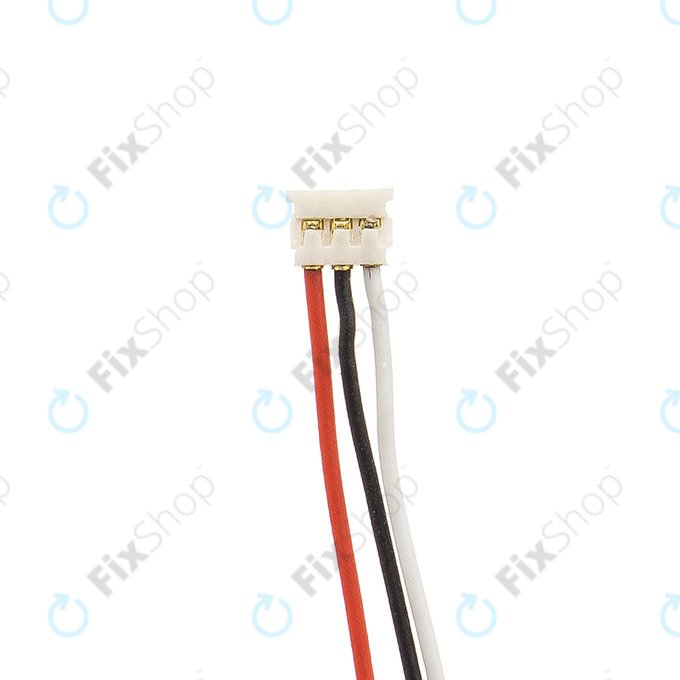 Akkumulátor Garmin DashCam 45, DashCam 46, DashCam 55, DashCam 56, DashCam 66, 250mAh, Li-Pol, 3.7V, 361-00103-00, HQ