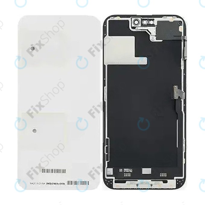 OLED - teljes egység | iPhone 14 Pro Max | 661-30401 | Genuine Apple