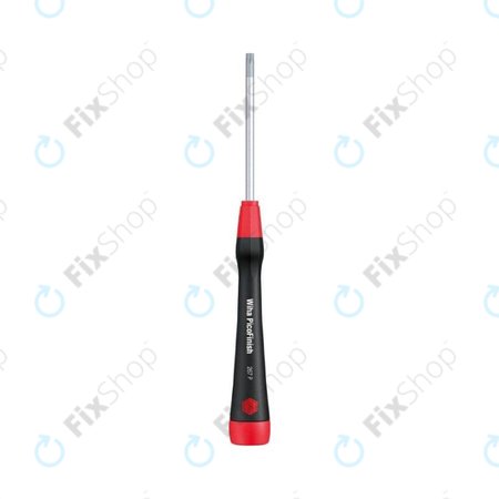 Wiha PicoFinish® 267P - Precíziós Csavarhúzó - Torx T4
