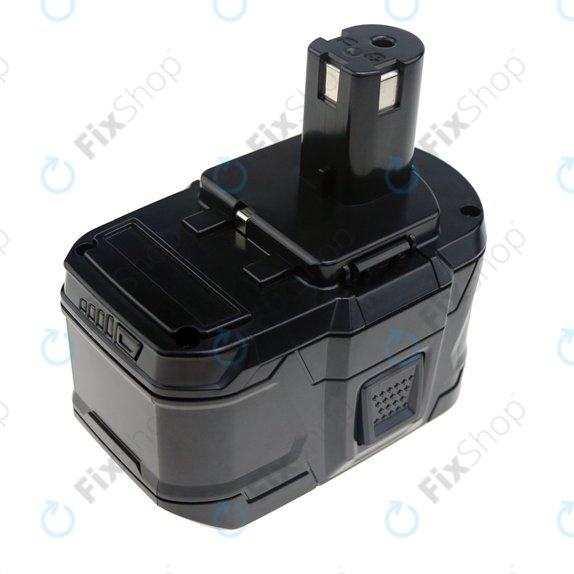 Akkumulátor Ryobi BID1821, CCC, CTR-180l, P200, P600, P730, 9000mAh, Li-Ion, 18V, BPL-1815, HQ