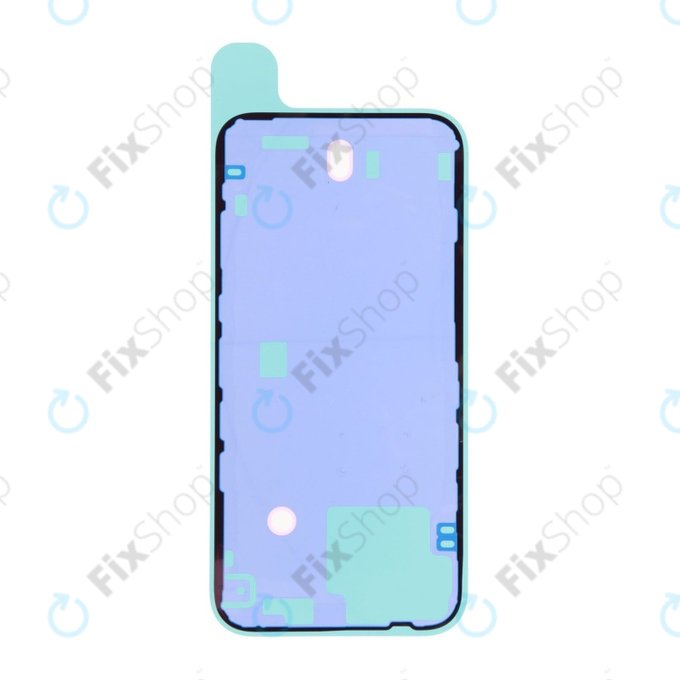 Hátlapi üveg Ragasztó (Adhesive) | iPhone 16e | 923-12052-S | Genuine Apple