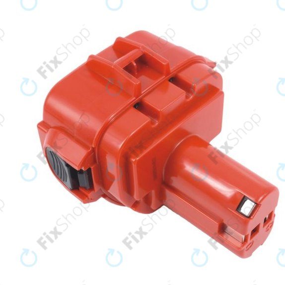 Akkumulátor Makita 1050, 1500mAh, Ni-MH, 12V, 192598-2, 193981-6, HQ