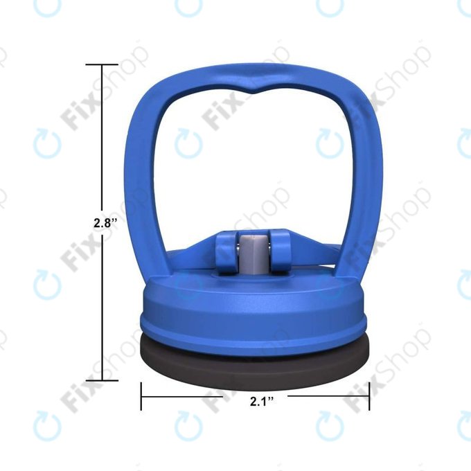 Suction Cup - Műanyag Tapadókorong