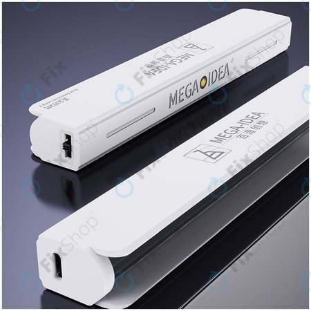 QianLi iSee Mini - LCD Kijelző Por Kereső