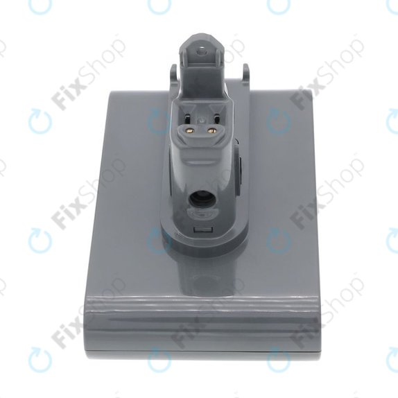 Akkumulátor Dyson DC31, DC34, DC35, DC44, DC45, DC56, 1500mAh, Li-Ion, 22.2V, 965557-03, HQ