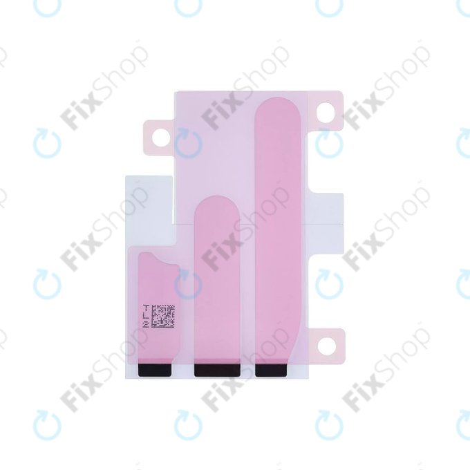 Apple iPhone 16 Pro Max - Ragasztó Akkumulátor Rögzítéshez (Adhesive)