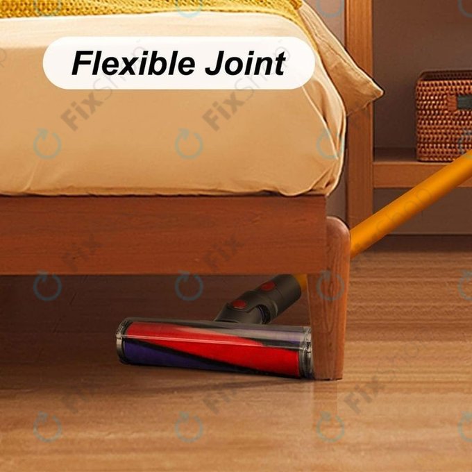 Dyson V-series, Outsize - Padlófúvóka