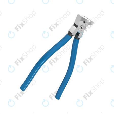 Relife RL-112B - 90° Lapos Fogó