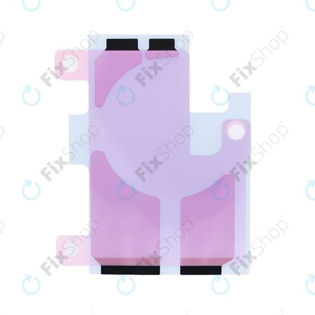 Apple iPhone 13 Pro Max - Hátsó Ház Apró Alkatrészekkel (Blue)