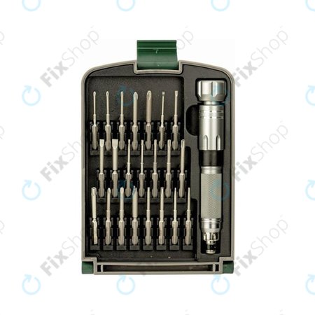 Nanch NQ-03Z - Csavarhúzó Készlet 22in1 (Apple)