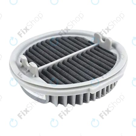 Roidmi F8, S1 - Porszűrő