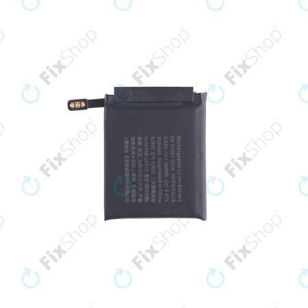 Apple Watch 8 45mm - Akkumulátor A2815 308mAh Refurbished