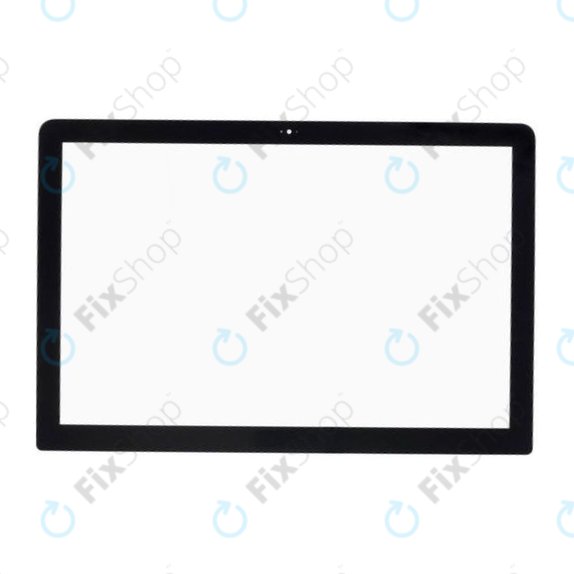 Apple iMac 27" A1862 (Late 2017), A2115 (2019 - 2020) - Előlapi Üveg