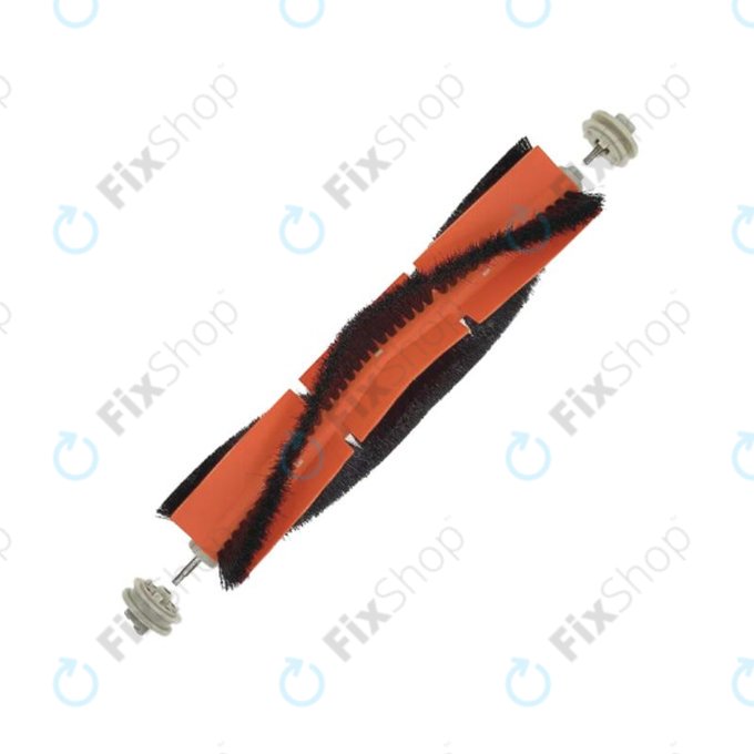 Xiaomi Mi Robot Vacuum Mop (Mijia 1C), 2 (Mijia 2C), 2 Pro+ (Mijia 1T), 2 Ultra - Főkefe (Levehető Görgő)