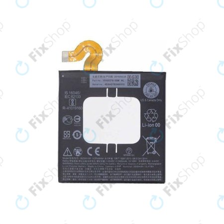 HTC U12 Plus - Akkumulátor B2Q55100 3500mAh