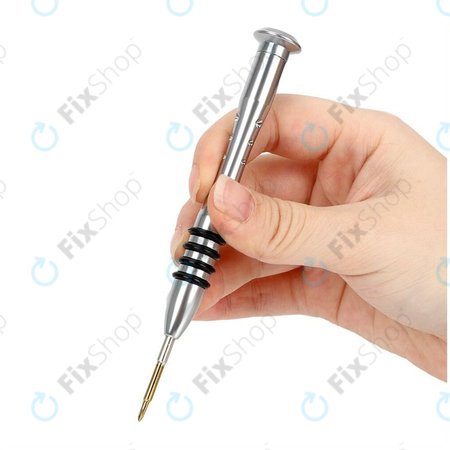 Penggong - Csavarhúzó - Convex Phillips 2.5mm