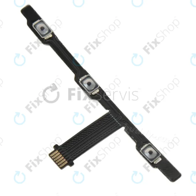 Asus Google Nexus 7 II (2013) - LCD Kijelző + Érintőüveg TFT