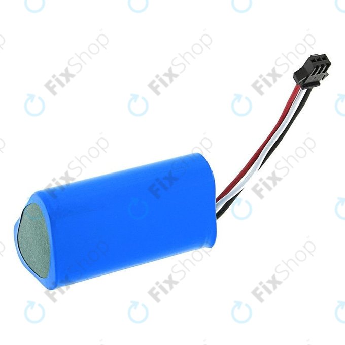 Ecovacs Deebot Slim-series, DA-series, D-series - Akkumulátor DA60-Darfon Li-Ion 10.8V 3400mAh