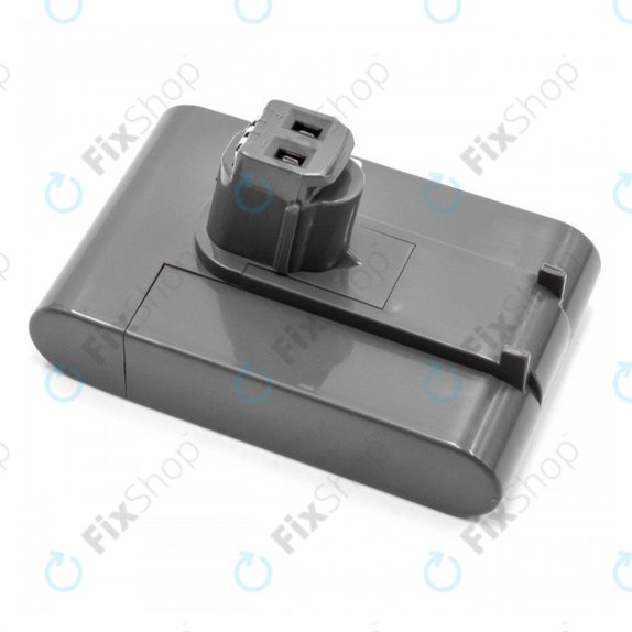 Dyson DC30, DC35 - Akkumulátor 17083-4810, 17183-01-03, 917083-02 Li-Ion 14.8V 2500mAh