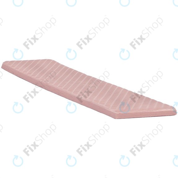 Hővezető lap 120x20x1,5mm, Thermal Grizzly Minus Pad 8, 1db