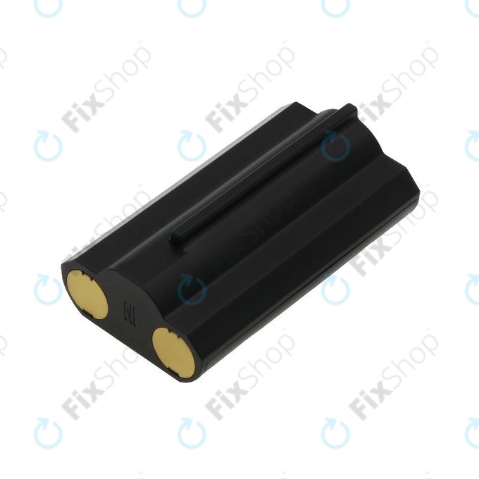 Akkumulátor Nightstick 5566, 5568, 3400mAh, Li-Ion, 3.7V, 5568-BATT, HQ