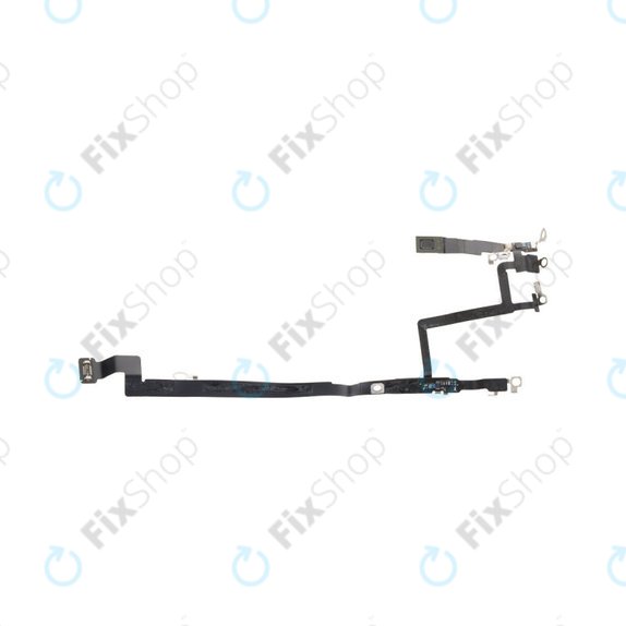 Apple iPhone 16 Pro Max - Bluetooth Antenna + Flex Kábel