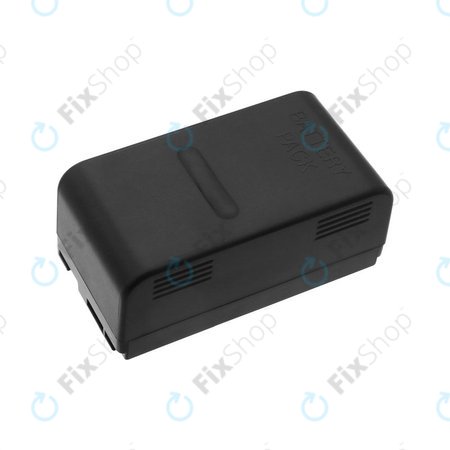 Akkumulátor Blaupunkt, Grundig, JVC, Metz, Panasonic, Philips, Siemens, 4200mAh, Ni-MH, 6V, HHR-V40, HQ