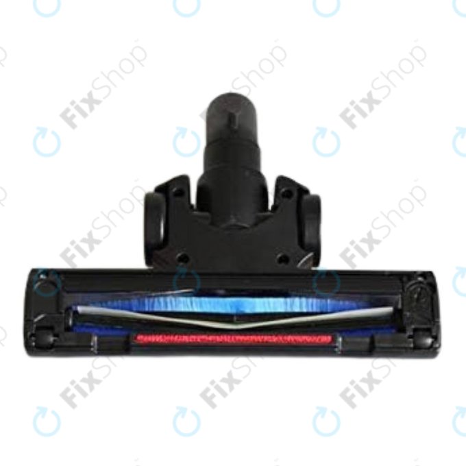 Dyson V6 - padlószájpad - Padlófúvóka - Hatékony légkefe