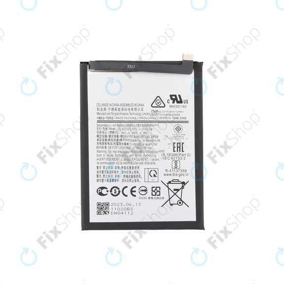 Samsung Galaxy A14 A145R - Akkumulátor EB-BA145ABY 5000mAh