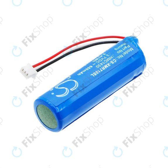 Akkumulátor Xiaomi 70mai, 650mAh, Li-Ion, 3.7V, HMC1430, HQ