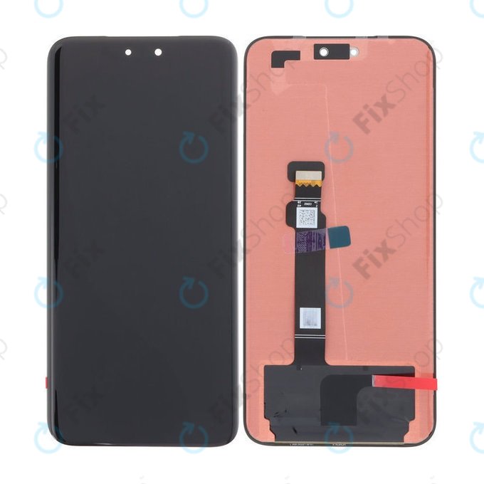 Honor Magic6 Pro - LCD Kijelző + Érintőüveg OLED