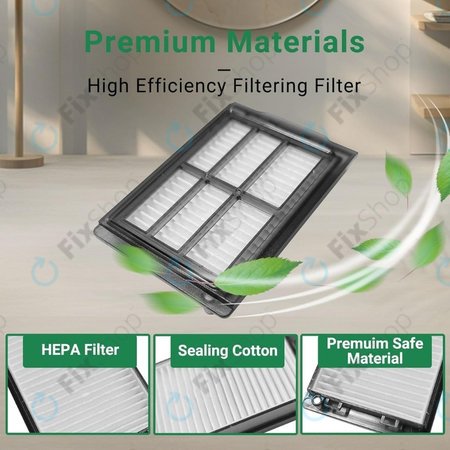 iRobot Roomba Plus 505, 507, 405, 4020 - HEPA porszűrő