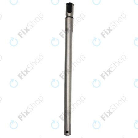 Miele C-series, S400 - Teleszkópos Porszívócső (Ezüst)