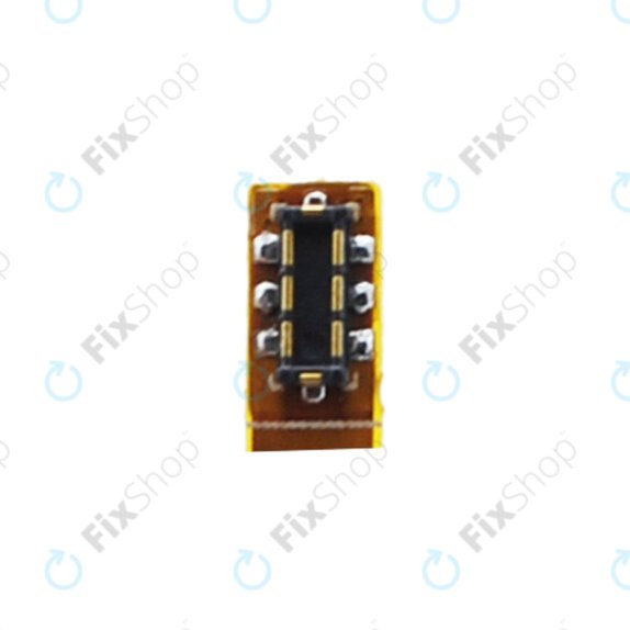 Akkumulátor Huawei Ascend Y6 2, Honor 5a, Huawei G7 Plus, 3100mAh, Li-Pol, 3.8V, HB396481EBC, HQ