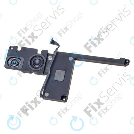 Apple MacBook Pro 15" A1398 (Mid 2012 - Mid 2015) - Hangszóró Készlet (Bal)