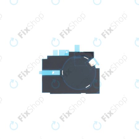 Apple iPhone 16 Pro Max - Vezeték Nélküli Töltő Chip + NFC