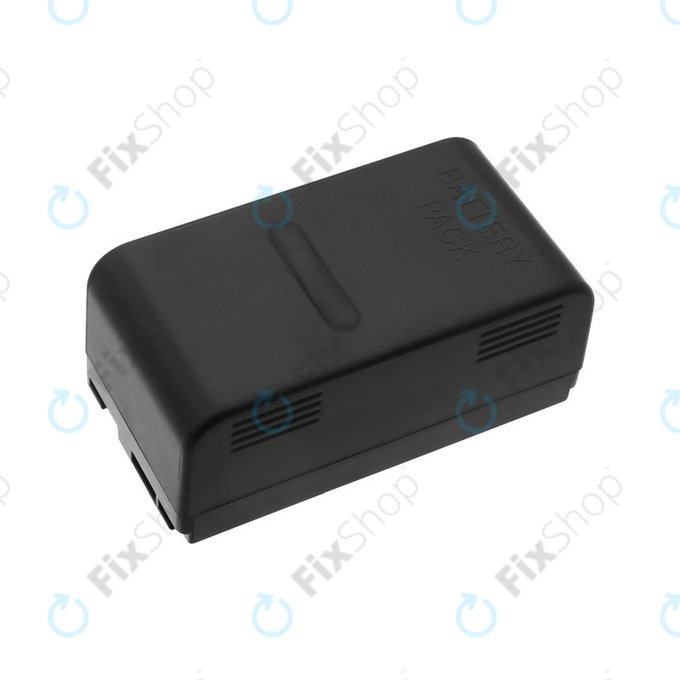 Akkumulátor Blaupunkt, Grundig, JVC, Metz, Panasonic, Philips, Siemens, 4200mAh, Ni-MH, 6V, HHR-V40, HQ