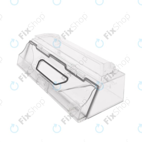 Xiaomi Dreame F9, Mi Robot Vacuum Mop (Mijia 1C), 1S, 2 Pro+ (1T) - Hulladéktároló