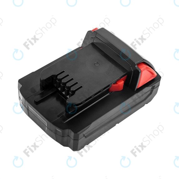 Akkumulátor Milwaukee, Atlas Copco, Berner, 2000mAh, Li-Ion, 18V, M18, HQ