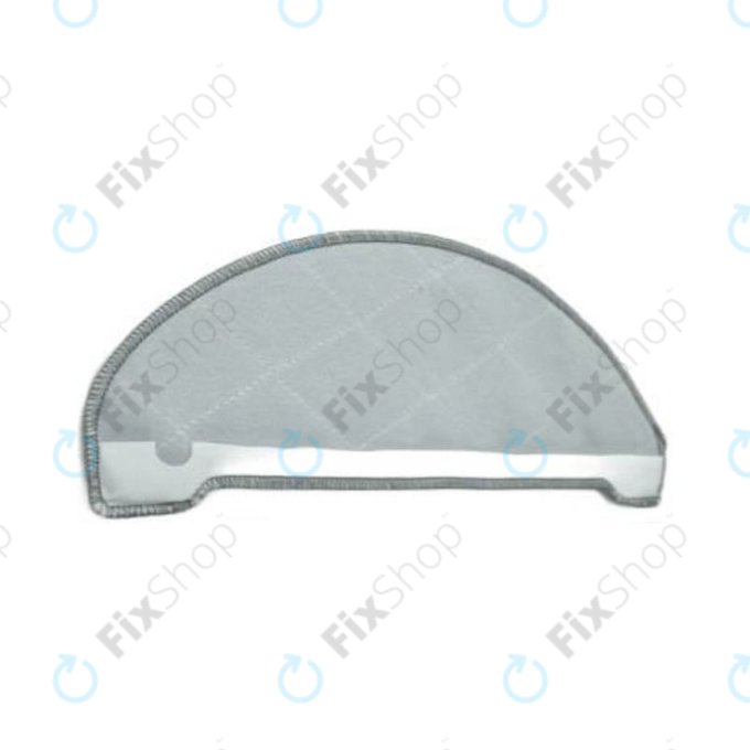 Xiaomi Viomi S9, Proscenic M7 Pro, M8 Pro - Felmosó Párna