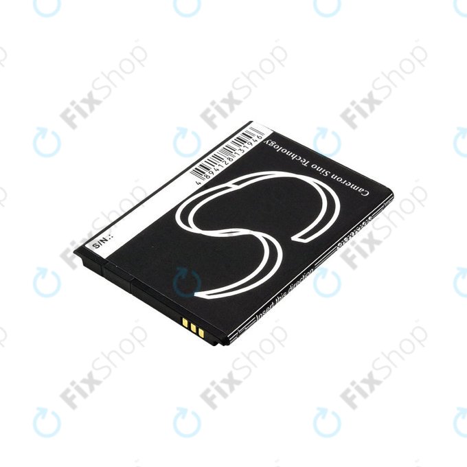 Akkumulátor Navon Mizu D455, 1460mAh, Li-Ion, 3.7V, G13001, HQ