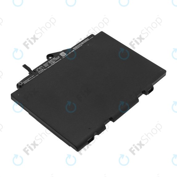 Akkumulátor HP Elitebook 725 G3, 3700mAh, Li-Pol, 11.4V, 800232-241, HQ