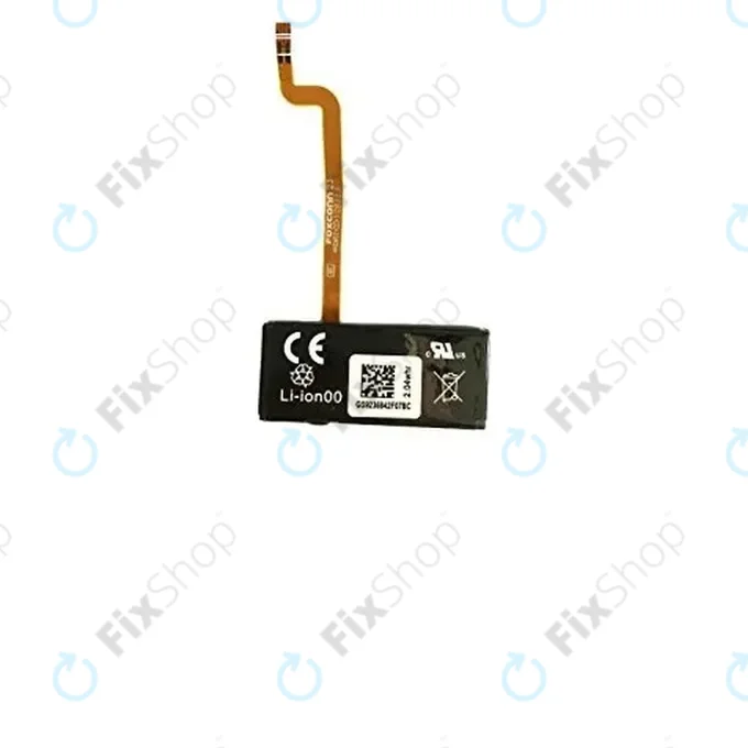 Apple iPod Classic - Akkumulátor EC008-3 650mAh