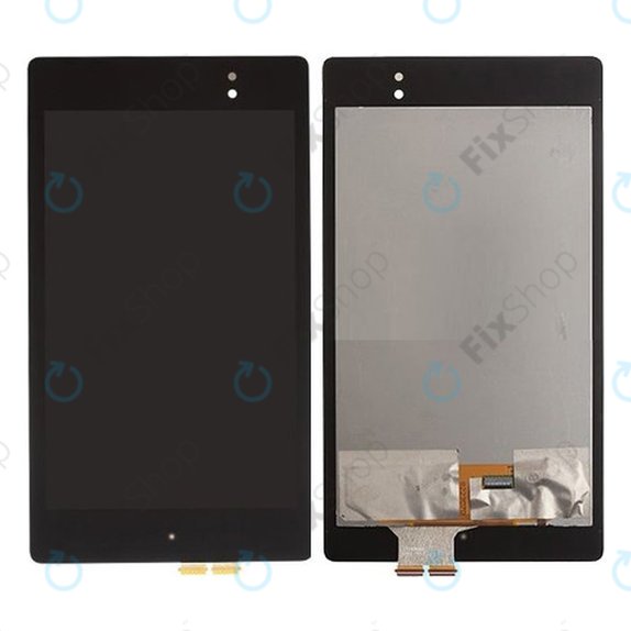 Asus Google Nexus 7 II (2013) - LCD Kijelző + Érintőüveg TFT