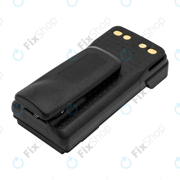 Akkumulátor Motorola DP2600, 4000, 4600, 4800, XPR3000, XPR3300, 3350mAh, Li-Ion, 7.4V, PMNN4409, HQ
